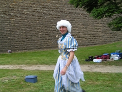 REMPARTS LONGWY 2008 245